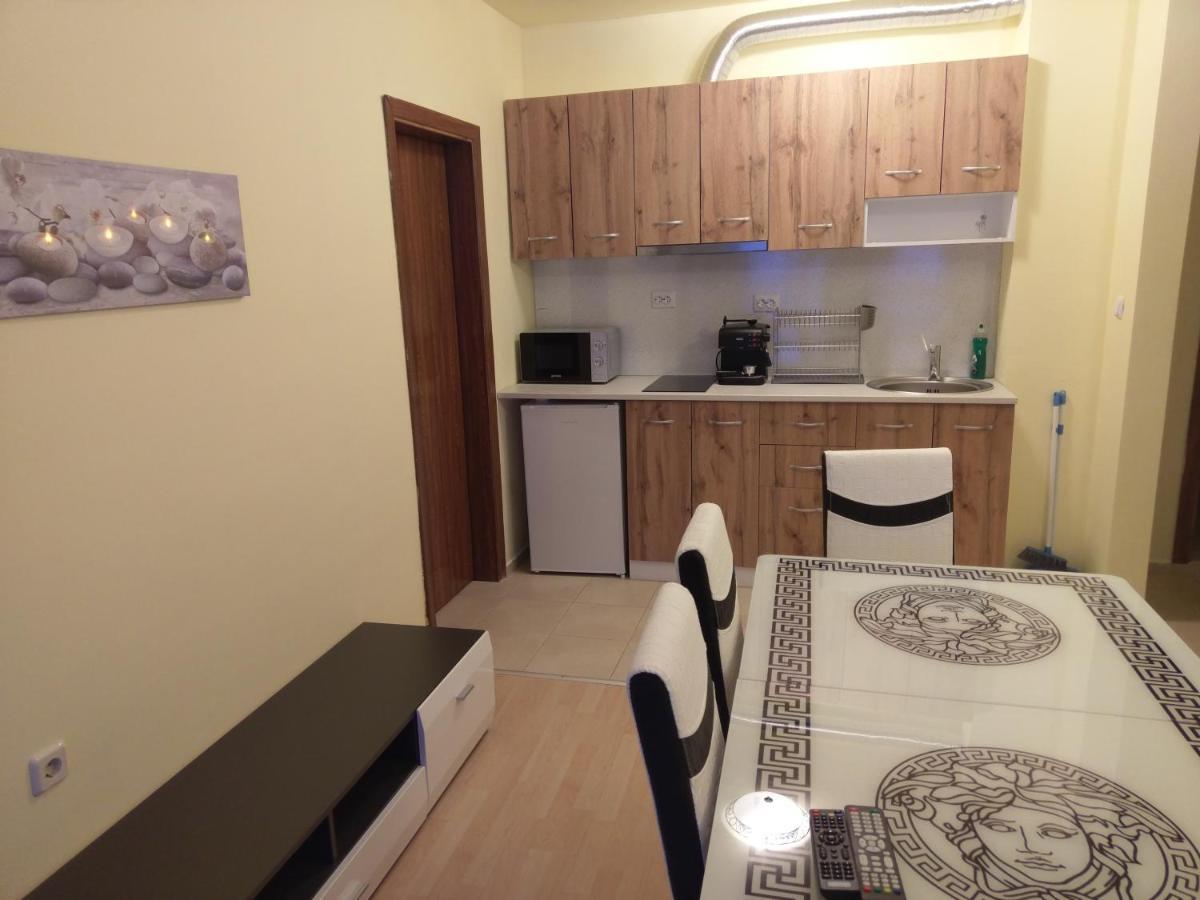 Private Apartments Nevena Pamporovo Exterior photo