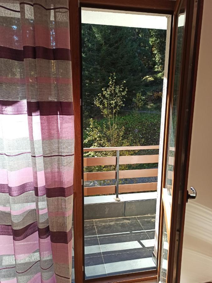 Private Apartments Nevena Pamporovo Exterior photo