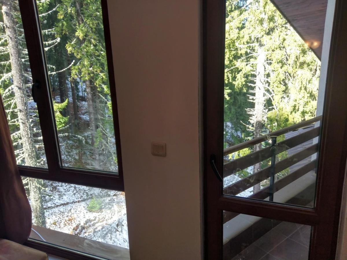 Private Apartments Nevena Pamporovo Exterior photo